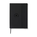 Baltimore GRS Certified Paper & PU Notebook