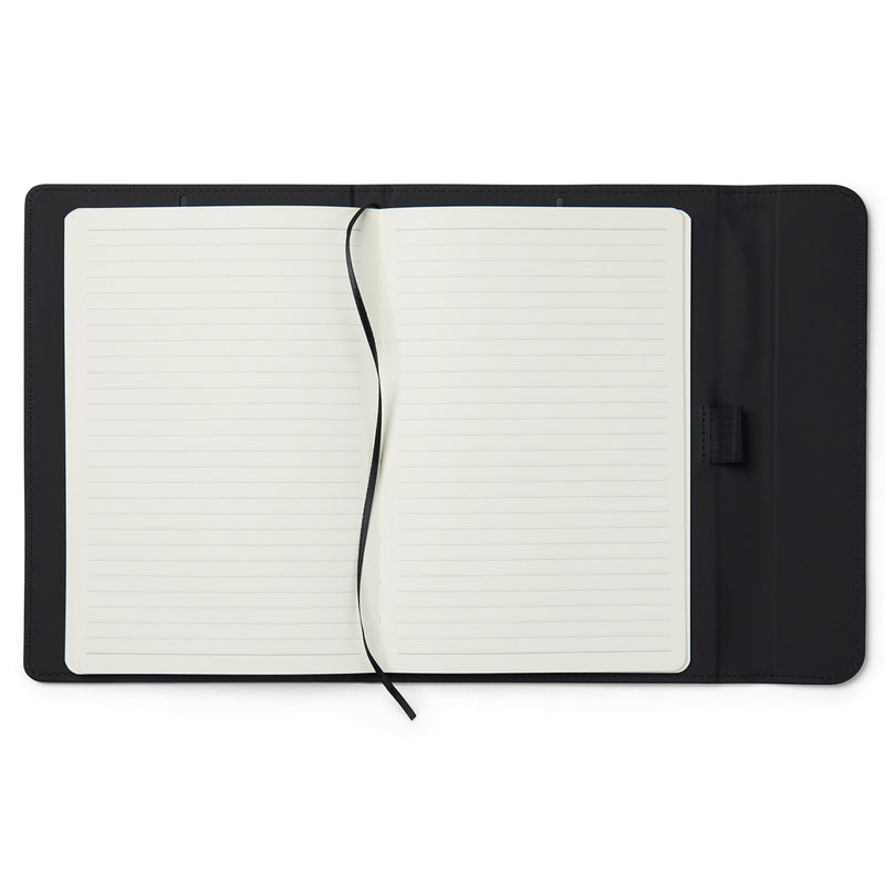 Baltimore GRS Certified Paper & PU Notebook