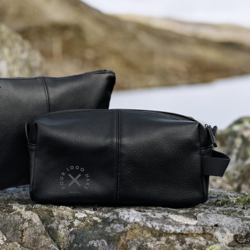 NuHide Wash Bag