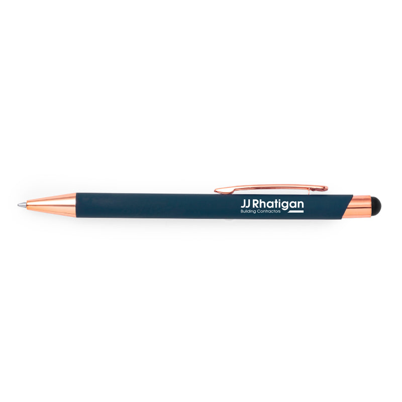 JJ RHATIGAN BUNDLE - Stylus Ball Pen