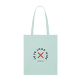 Organic Cotton Tote Bag