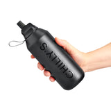 Chilly Bottle 2.0 Flip 500ml