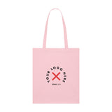 Organic Cotton Tote Bag