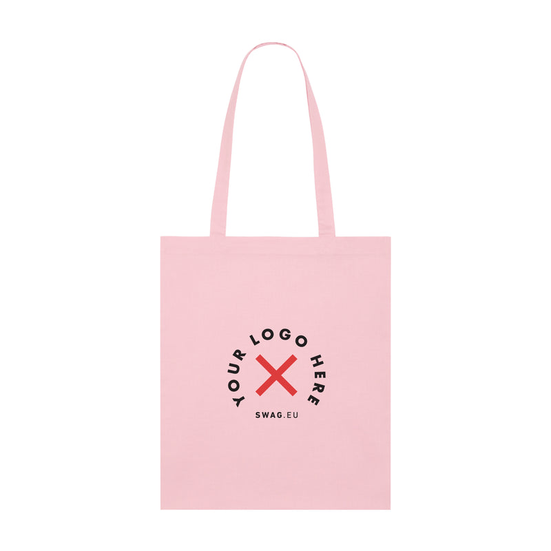 Organic Cotton Tote Bag