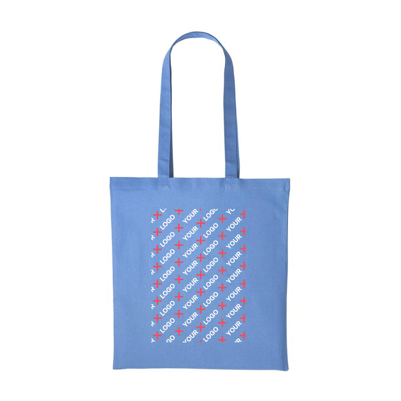 Cotton Tote Bag