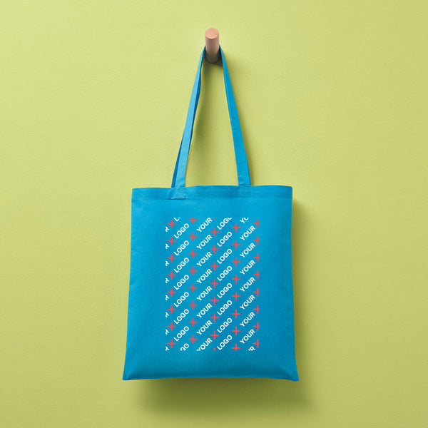 Cotton Tote Bag