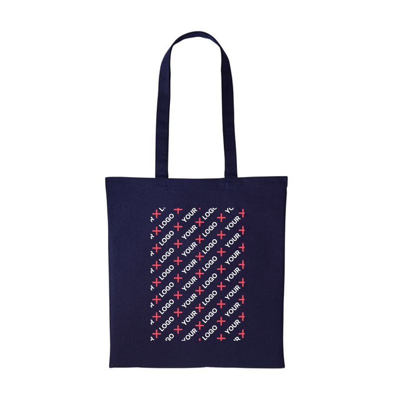 Cotton Tote Bag