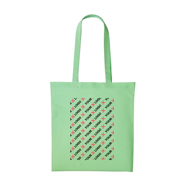 Cotton Tote Bag