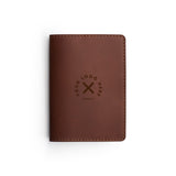 Passport Holder