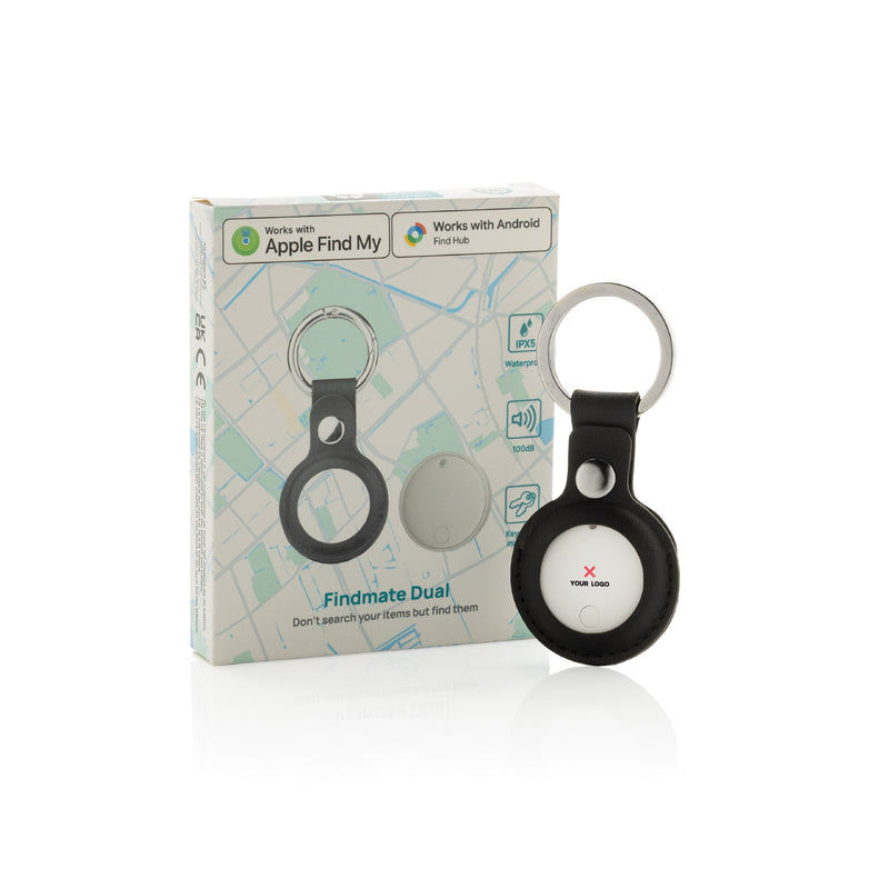 Findmate Dual Item Finder