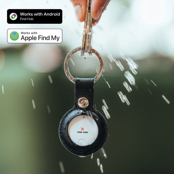 Findmate Dual Item Finder