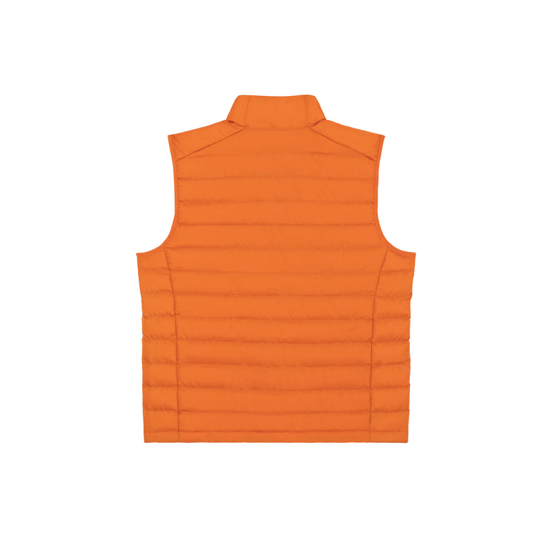 Climber Sleeveless Jacket