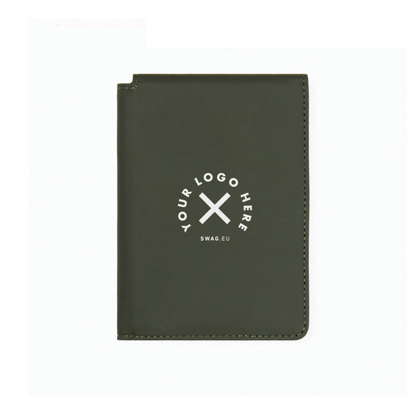 Baltimore RFID Passport Cover