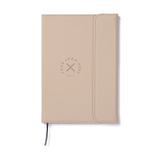 Baltimore GRS Certified Paper & PU Notebook