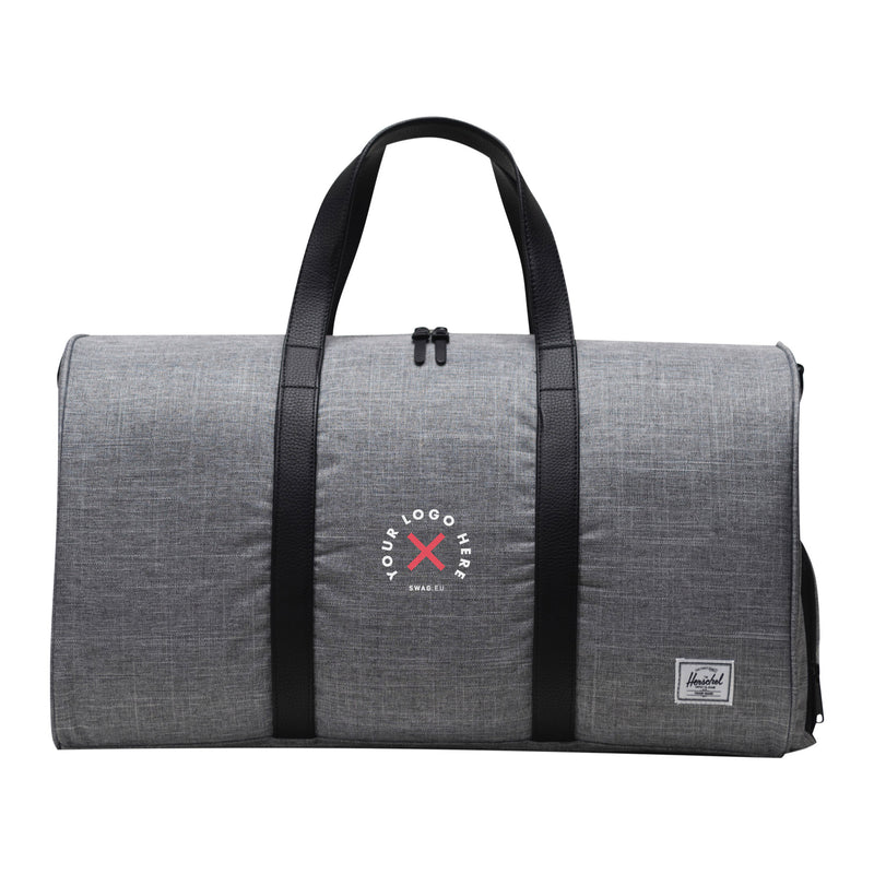 Novel™ Recycled Duffle Bag 43L