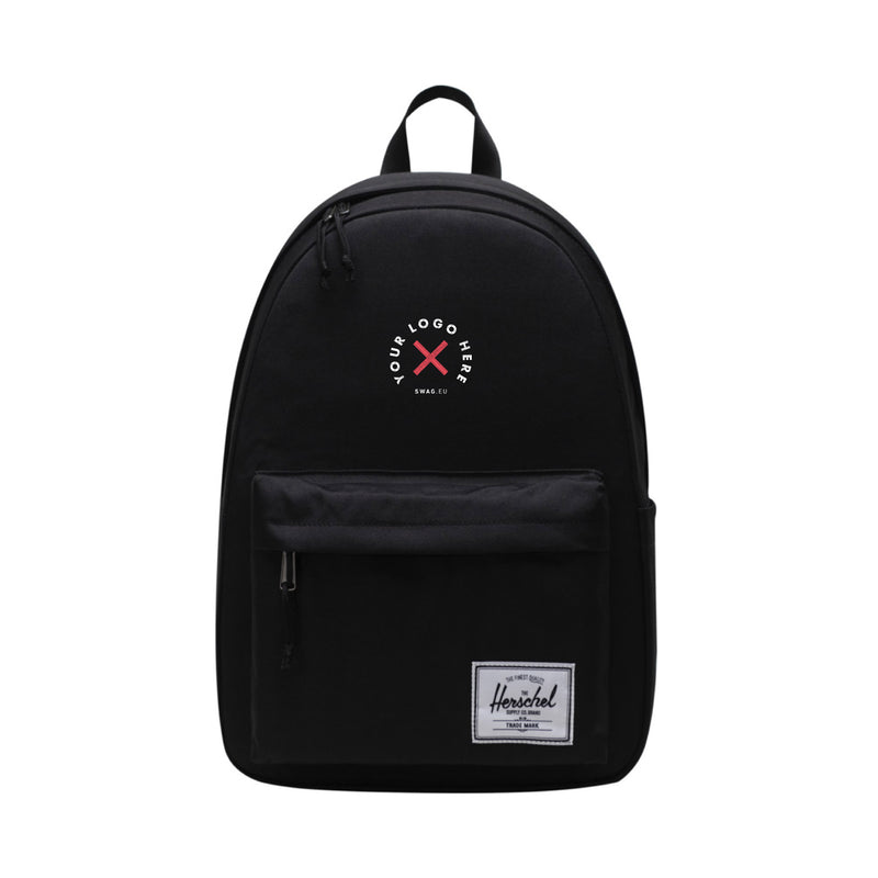 The Classic Recycled Backpack 26L