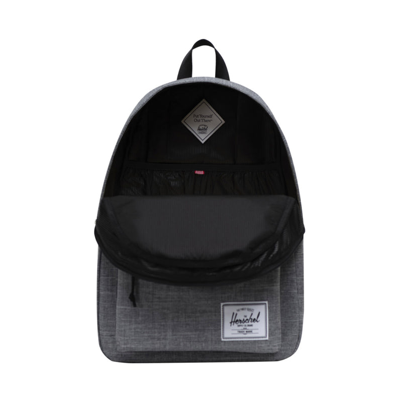 The Classic Recycled Backpack 26L