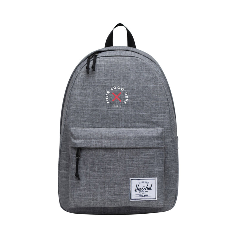 The Classic Recycled Backpack 26L