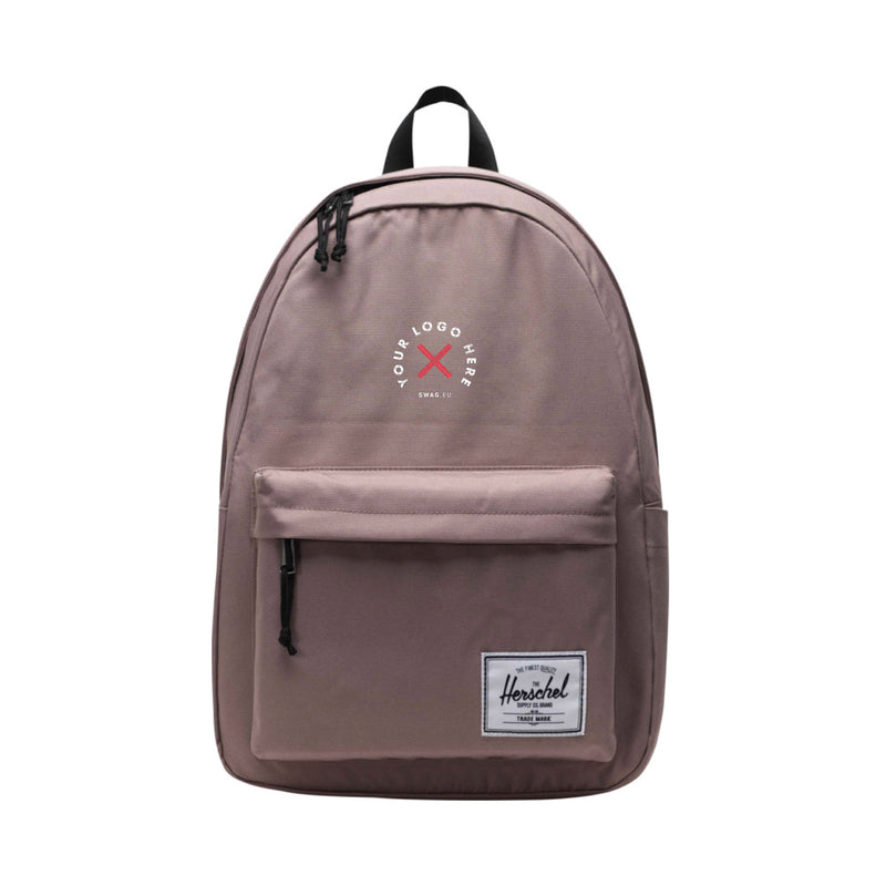 The Classic Recycled Backpack 26L