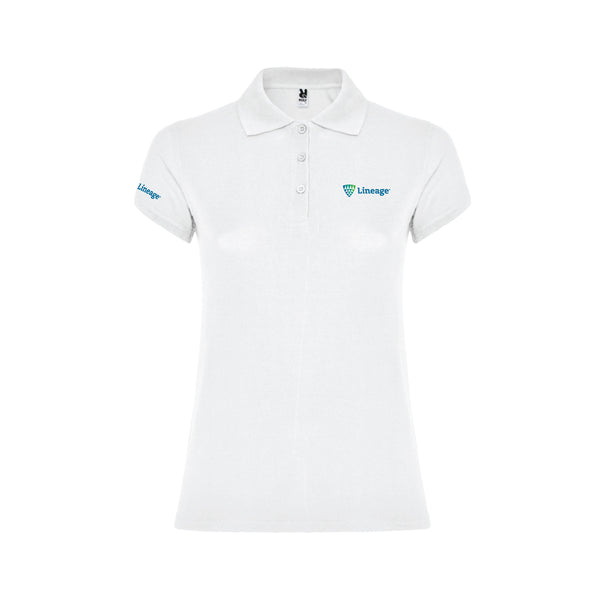 Women's Polo Shirt