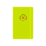 Classic Hardcover Notebook Large