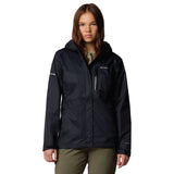 Women's Columbia Pouring Adventure III Jacket