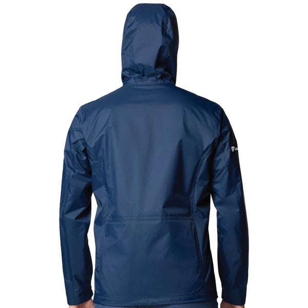 Men's Columbia Pouring Adventure III Jacket