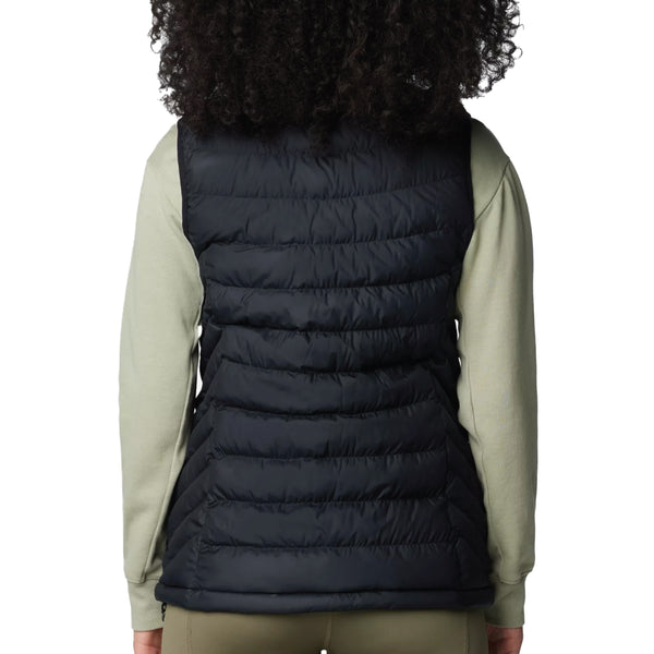 Women's Columbia Powder Lite Vest II