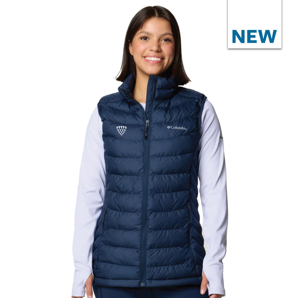 Women's Columbia Powder Lite Vest II