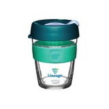 Lineage KeepCup Brew 12oz glass cup