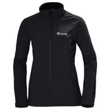 Women's Paramount Softshell Jacket