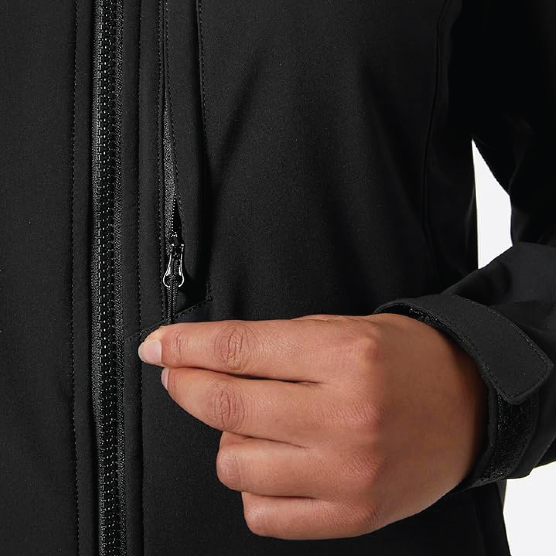 Women's Paramount Softshell Jacket – SWAG