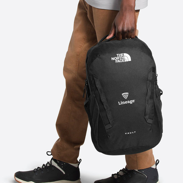 Vault Backpack
