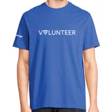 Volunteer T-Shirt (Test)