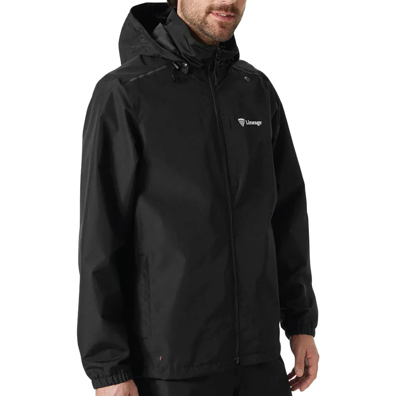 Men's Manchester 2.0 Shell Jacket