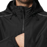 Men's Manchester 2.0 Shell Jacket