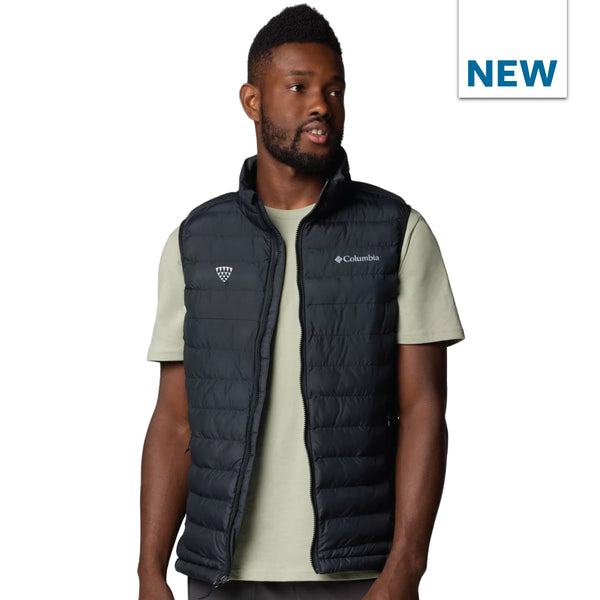 Men's Columbia Powder Lite Vest II