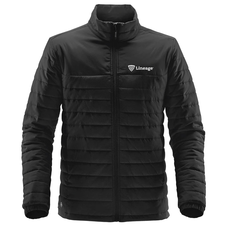 Men's Nautilus Jacket