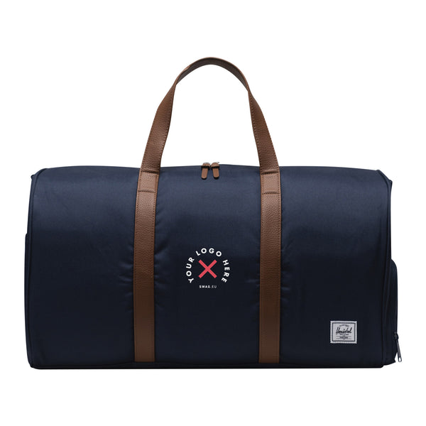 Novel™ Recycled Duffle Bag 43L