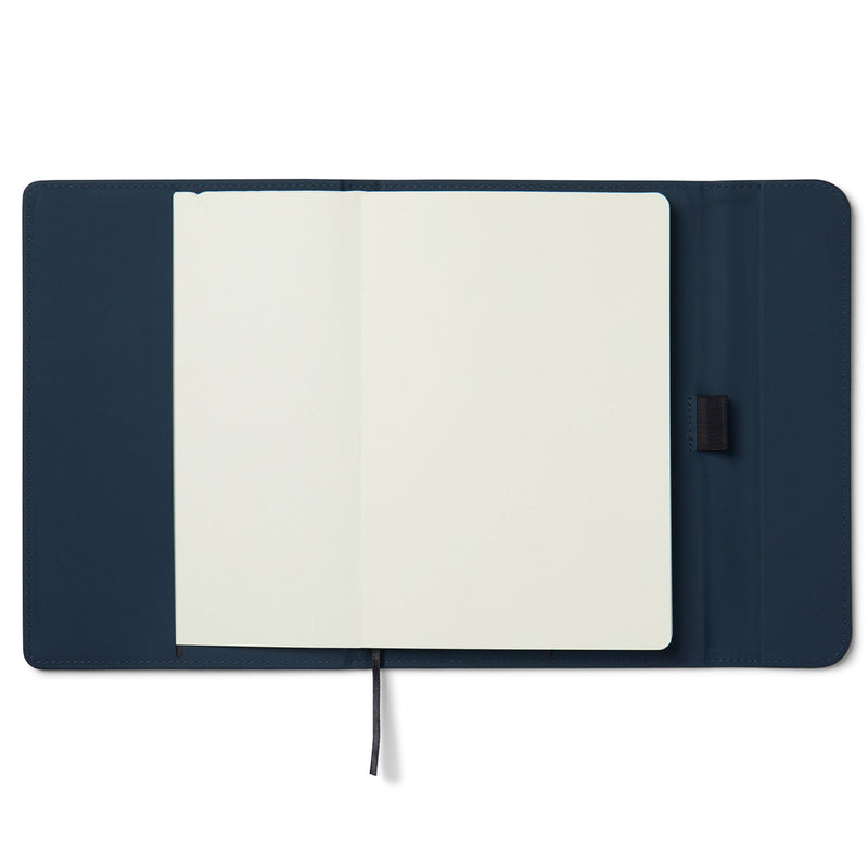 Baltimore GRS Certified Paper & PU Notebook