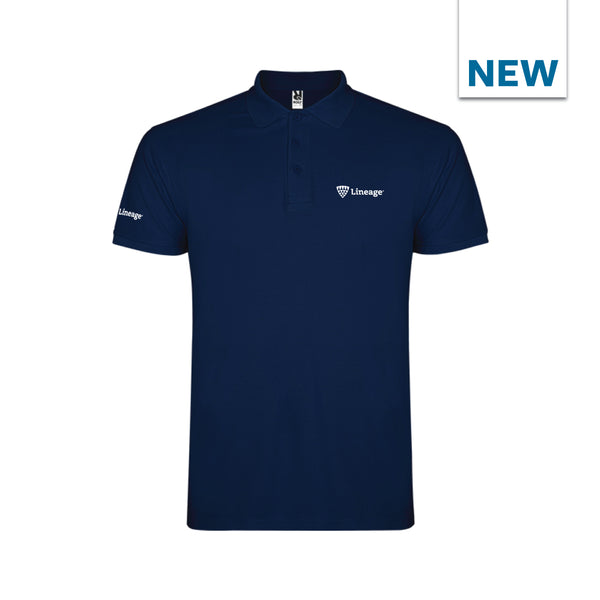 Men's Polo Shirt