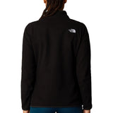 100 Glacier 1/4 Zip Fleece