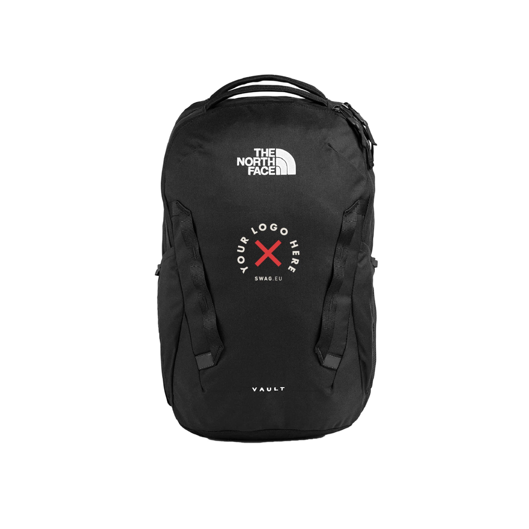 Vault Backpack SWAG.EU