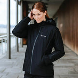 Women's Nostromo Thermal Shell