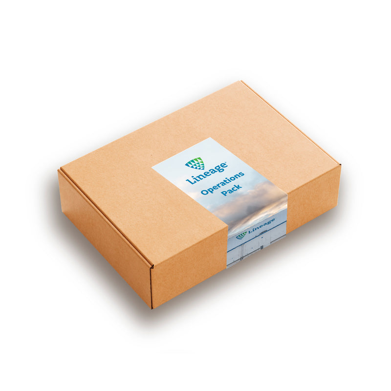 Operations Pack – SWAG