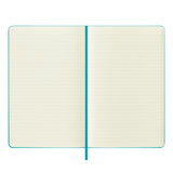 Classic Hardcover Notebook Large