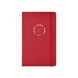Classic Hardcover Notebook Large
