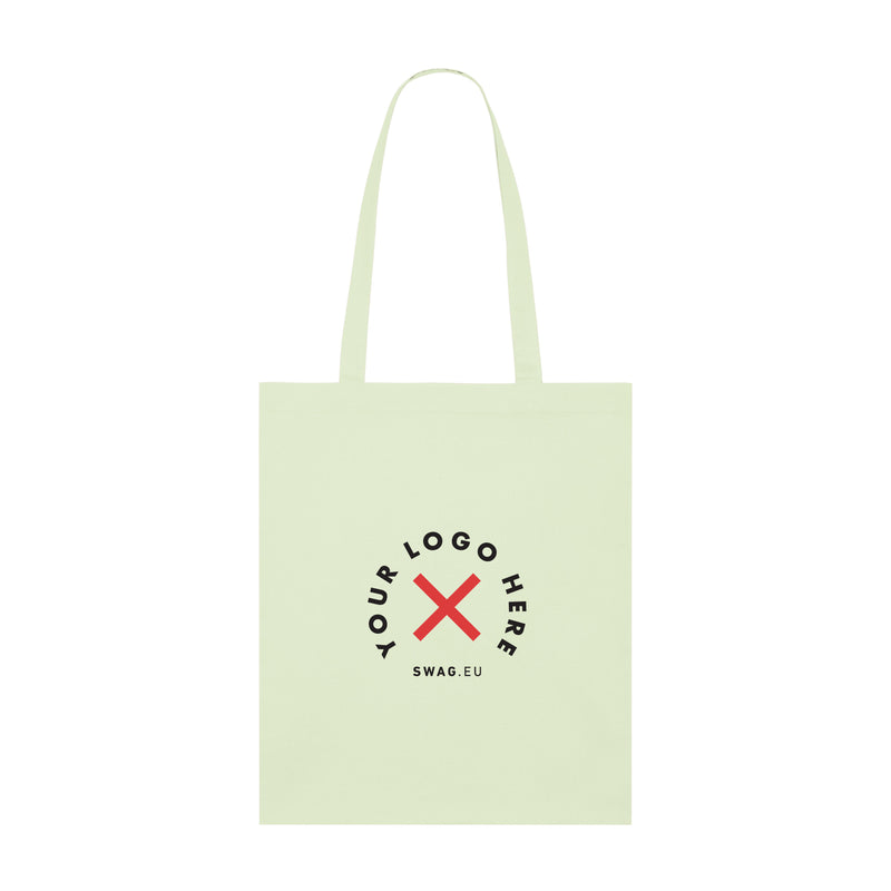 Organic Cotton Tote Bag