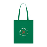 Organic Cotton Tote Bag