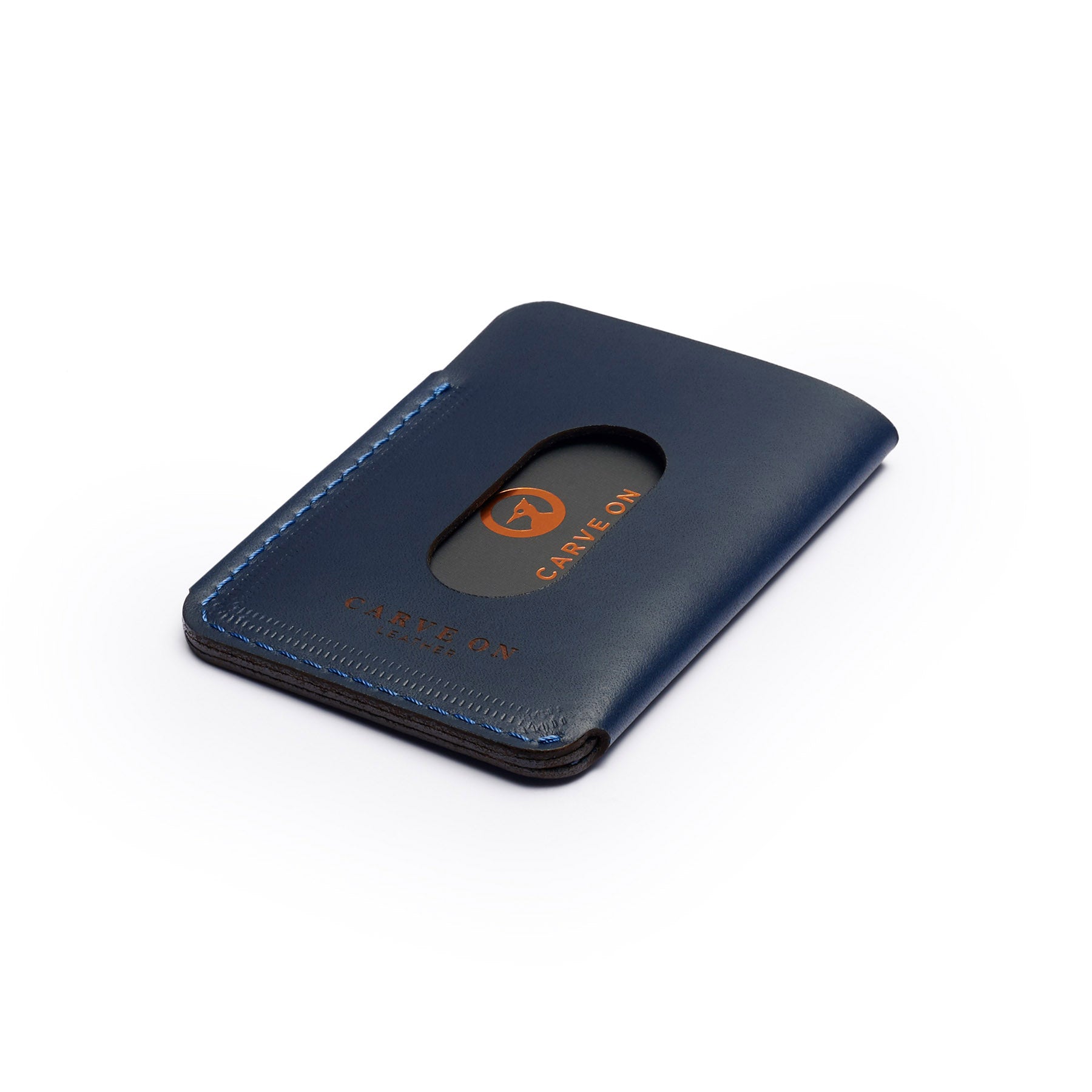 Quick-Draw Wallet – SWAG.EU